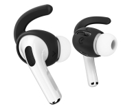 KeyBudz EarBuddyz do AirPods Pro black - 1172693 - zdjęcie 3